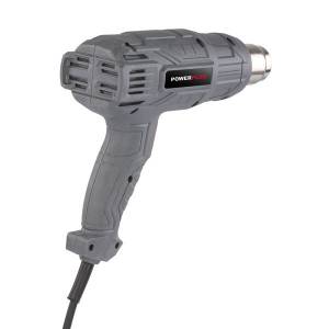 Kuumaõhupuhur PowerPlus E 2000W