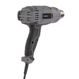 Kuumaõhupuhur PowerPlus E 2000W