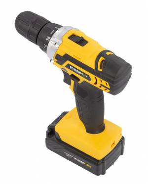 Akutrell PowerPlus X 20V