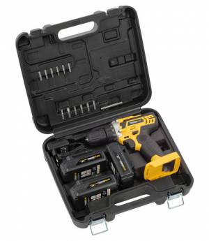 Akutrell PowerPlus X 20V