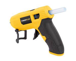 Akuga Liimipüstol PowerPlus X 4V