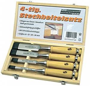 Mannesmann peitlite kpl.4-osa