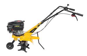Kultivaator PowerPlus XG 144,3 cm3