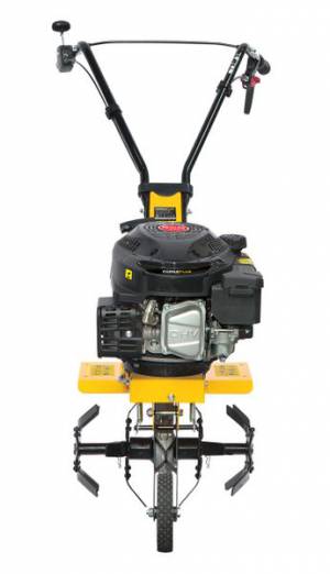 Kultivaator PowerPlus XG 144,3 cm3