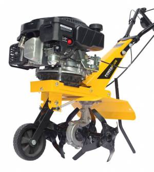 Kultivaator PowerPlus XG 144,3 cm3