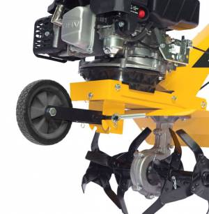 Kultivaator PowerPlus XG 144,3 cm3