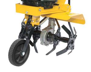 Kultivaator PowerPlus XG 144,3 cm3