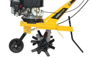 Kultivaator PowerPlus XG 144,3 cm3