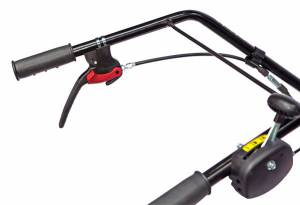 Kultivaator PowerPlus XG 144,3 cm3