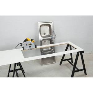 Sukelsaag PowerPlus X 1200W
