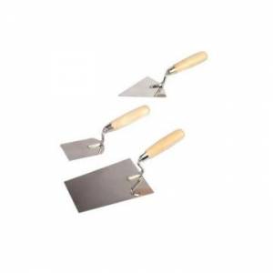 Kellude komplekt 3-osa.