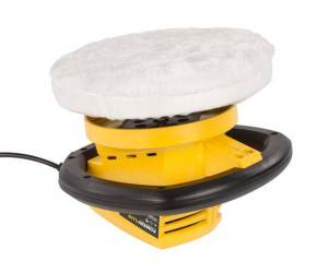 Poleerija PowerPlus 120W