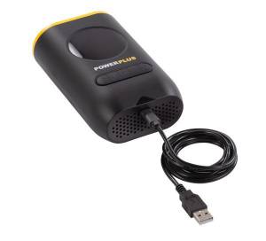 Õhupump akuga 8V