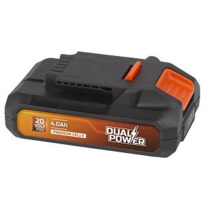 Aku 20V/ 4,0Ah