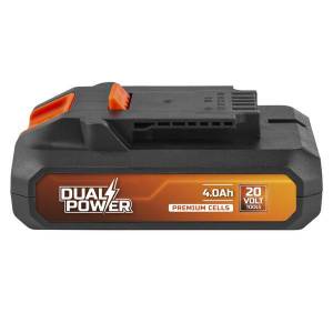 Aku 20V/ 4,0Ah