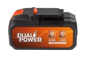 Aku 40V/ 4,0Ah