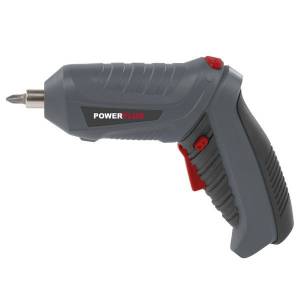 Kruvikeeraja PowerPlus E 3,6V