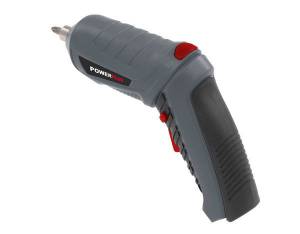 Kruvikeeraja PowerPlus E 3,6V