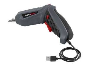 Kruvikeeraja PowerPlus E 3,6V