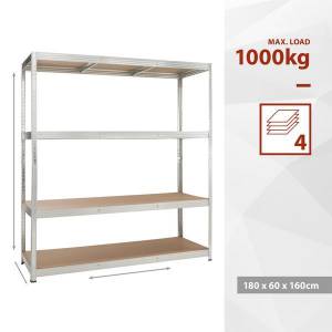 Laoriiul Kreator 1000kg