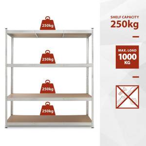 Laoriiul Kreator 1000kg