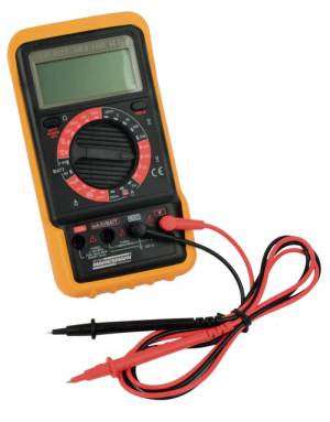 Digitaalne tester Mannesmann