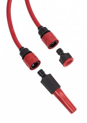 Voolikutrummel Kreator 20m