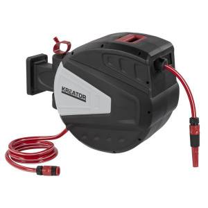 Voolikutrummel Kreator 30m
