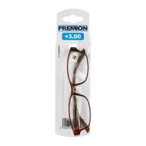 Lugemisprillid Premion mudel 3