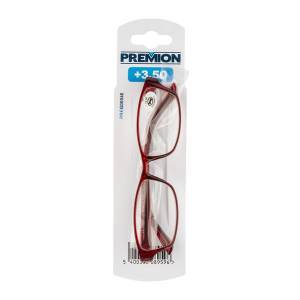 Lugemisprillid Premion mudel 3