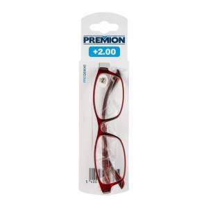 Lugemisprillid Premion mudel 3