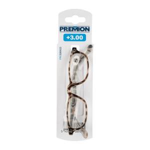 Lugemisprillid Premion mudel 2