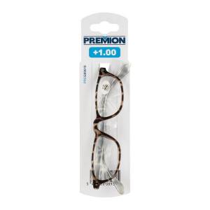 Lugemisprillid Premion mudel 2