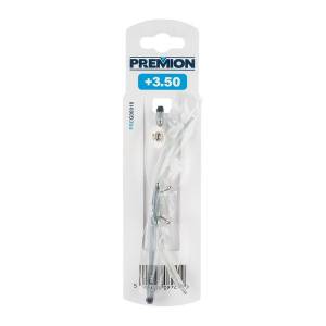 Lugemisprillid Premion mudel 1