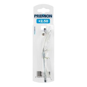 Lugemisprillid Premion mudel 1