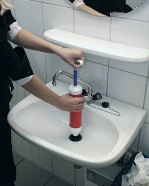 Vaakumpump