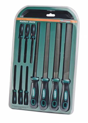 Viilide komplekt 10 osaline
