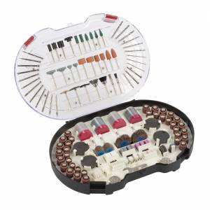 Minifreesi tarvikute komplekt 276 osa
