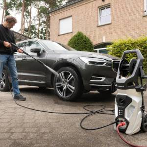 Survepesur PowerPlus 2200W