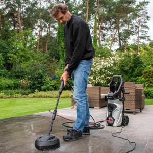 Survepesur PowerPlus 2200W