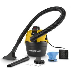 Tolmuimeja märg/kuiv 4L 750W