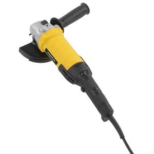 Nurklihvija Powerplus 1000W Ø125mm 