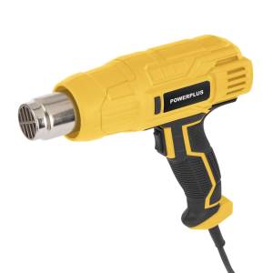 Kuumaõhupuhur 2000W