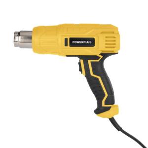 Kuumaõhupuhur 2000W