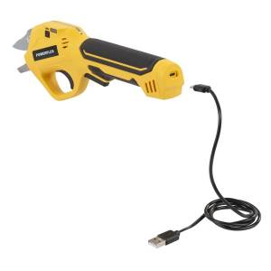 Akuga oksakäärid PowerPlus X