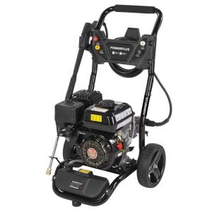 Bensiinimootoriga survepesur 210cc