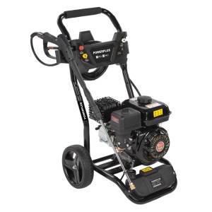 Bensiinimootoriga survepesur 210cc