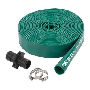 Voolik tühjenduspumbale 10m  1 1/2''