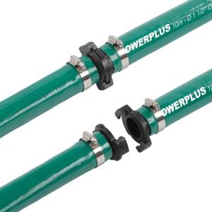 Voolik tühjenduspumbale 10m  1 1/2''