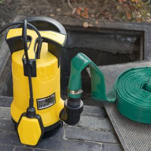 Voolik tühjenduspumbale 10m  1 1/2''